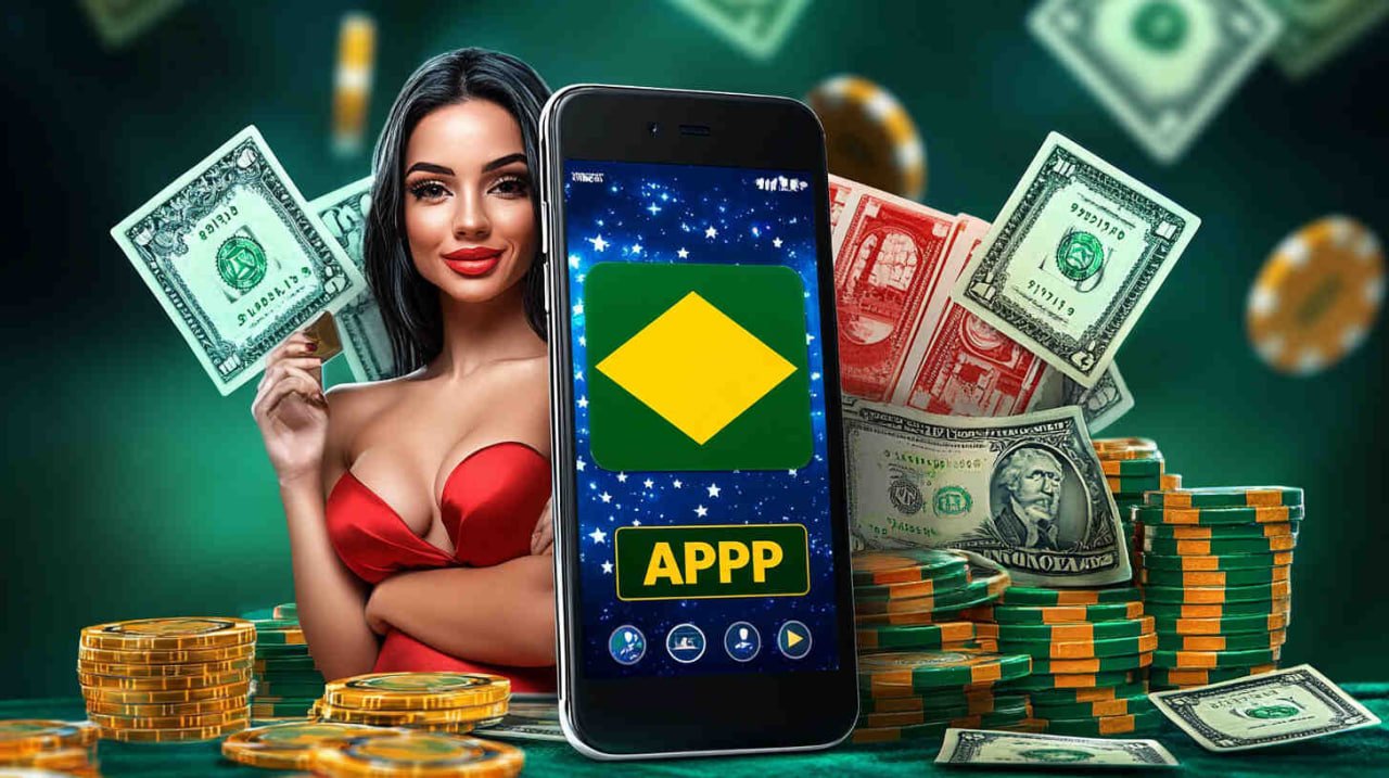 789 apk Slots ဂိမ်းများ