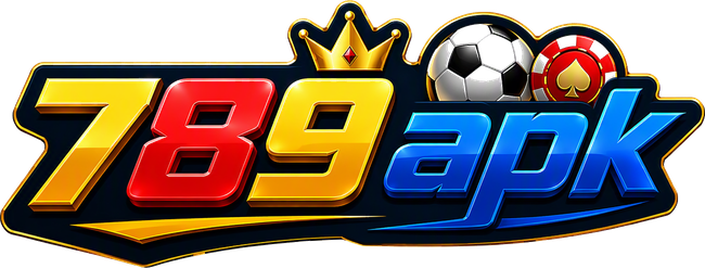 789 apk လိုဂို